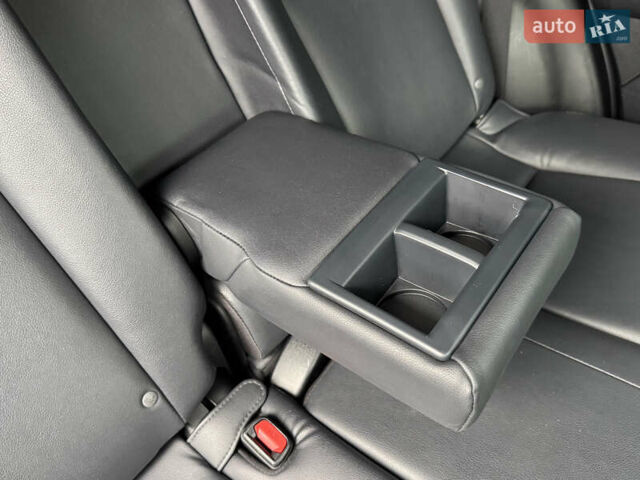 Черный Тойота РАВ 4, объемом двигателя 2.49 л и пробегом 118 тыс. км за 21999 $, фото 39 на Automoto.ua