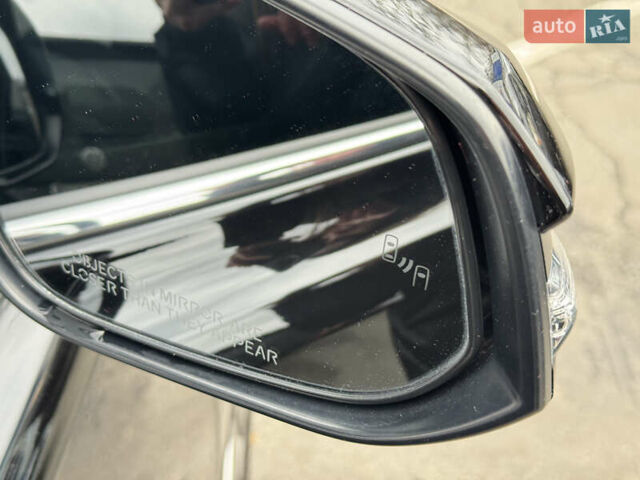 Черный Тойота РАВ 4, объемом двигателя 2.49 л и пробегом 118 тыс. км за 21999 $, фото 48 на Automoto.ua