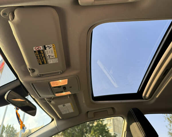 Черный Тойота РАВ 4, объемом двигателя 2.49 л и пробегом 99 тыс. км за 23000 $, фото 16 на Automoto.ua