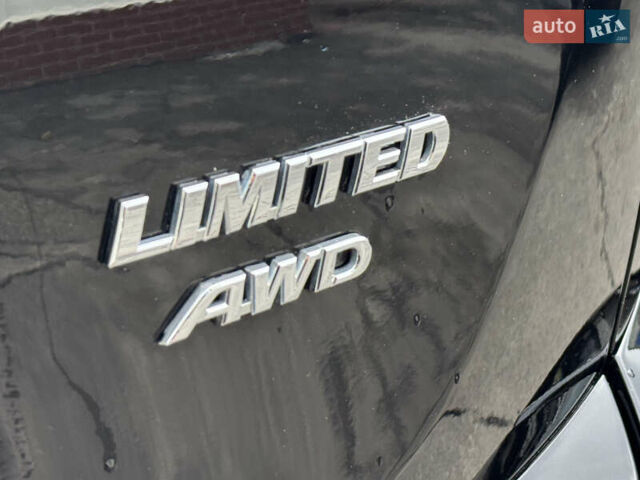 Черный Тойота РАВ 4, объемом двигателя 2.49 л и пробегом 118 тыс. км за 21999 $, фото 50 на Automoto.ua