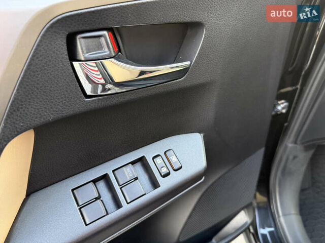 Черный Тойота РАВ 4, объемом двигателя 1.99 л и пробегом 96 тыс. км за 19700 $, фото 61 на Automoto.ua