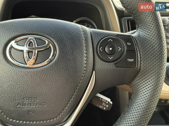 Черный Тойота РАВ 4, объемом двигателя 1.99 л и пробегом 96 тыс. км за 19700 $, фото 64 на Automoto.ua