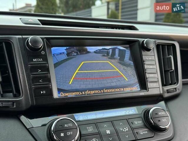 Черный Тойота РАВ 4, объемом двигателя 2.23 л и пробегом 150 тыс. км за 20900 $, фото 70 на Automoto.ua