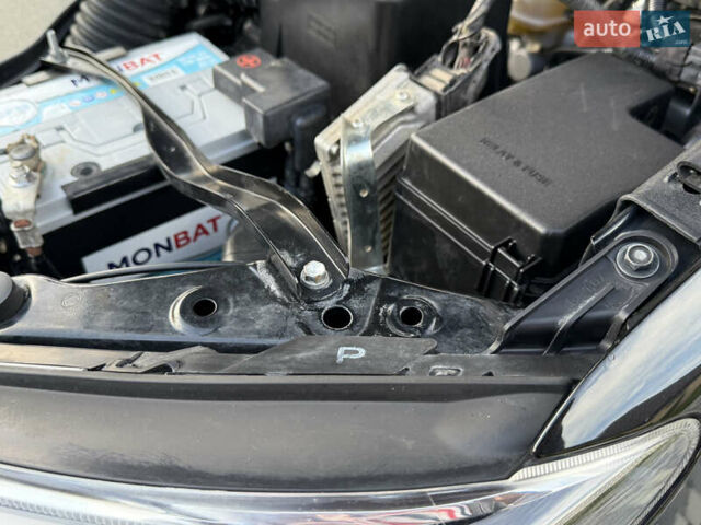 Черный Тойота РАВ 4, объемом двигателя 1.99 л и пробегом 96 тыс. км за 19700 $, фото 35 на Automoto.ua