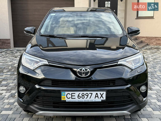 Черный Тойота РАВ 4, объемом двигателя 1.99 л и пробегом 96 тыс. км за 19700 $, фото 20 на Automoto.ua