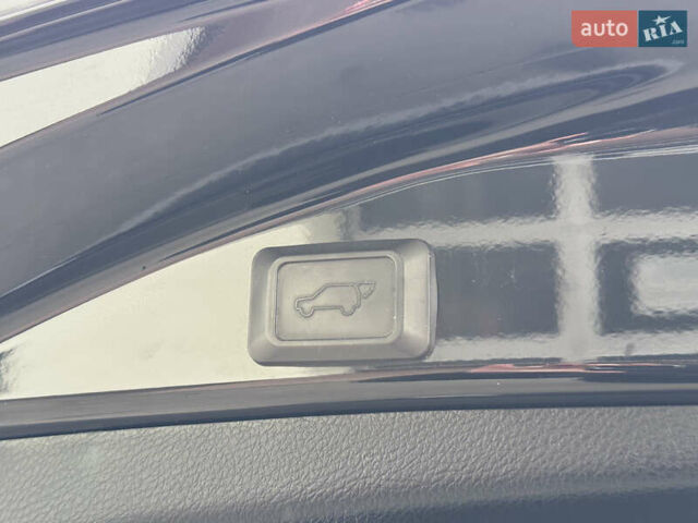 Черный Тойота РАВ 4, объемом двигателя 2.49 л и пробегом 118 тыс. км за 21999 $, фото 43 на Automoto.ua