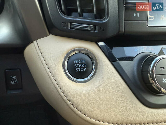 Черный Тойота РАВ 4, объемом двигателя 1.99 л и пробегом 96 тыс. км за 19700 $, фото 69 на Automoto.ua