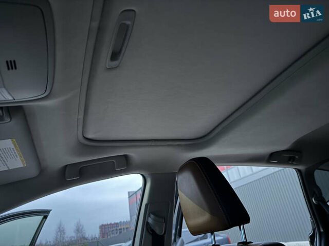 Чорний Тойота РАВ 4, об'ємом двигуна 2.49 л та пробігом 108 тис. км за 24900 $, фото 12 на Automoto.ua