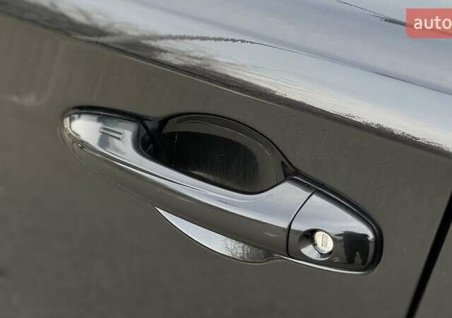 Черный Тойота РАВ 4, объемом двигателя 2.49 л и пробегом 43 тыс. км за 27999 $, фото 10 на Automoto.ua