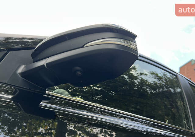 Черный Тойота РАВ 4, объемом двигателя 2.5 л и пробегом 190 тыс. км за 19900 $, фото 25 на Automoto.ua