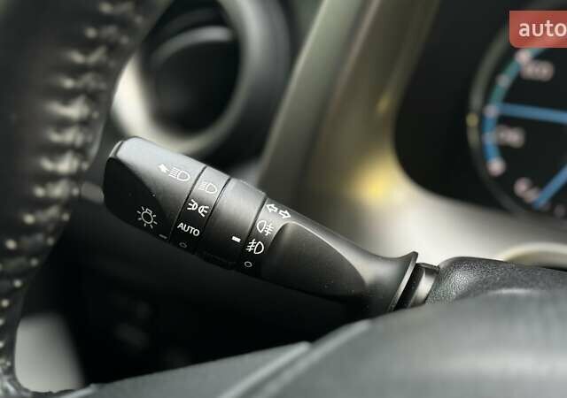 Черный Тойота РАВ 4, объемом двигателя 2.49 л и пробегом 43 тыс. км за 27999 $, фото 34 на Automoto.ua