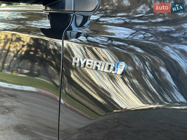 Черный Тойота РАВ 4, объемом двигателя 2.49 л и пробегом 72 тыс. км за 25000 $, фото 16 на Automoto.ua