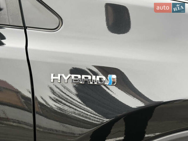 Черный Тойота РАВ 4, объемом двигателя 2.5 л и пробегом 90 тыс. км за 25500 $, фото 13 на Automoto.ua