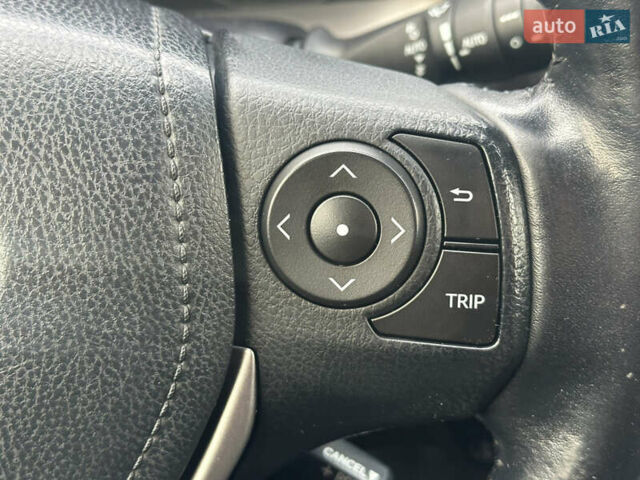 Тойота РАВ 4 2017 в Киеве на Automoto.ua Черный Тойота РАВ 4, объемом двигателя 2.23 л и пробегом 207 тыс. км за 18000 $, фото 36 на Automoto.ua