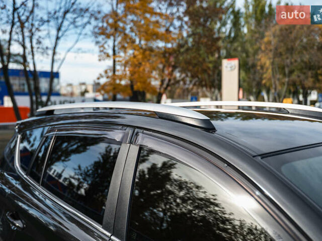 Черный Тойота РАВ 4, объемом двигателя 2.23 л и пробегом 97 тыс. км за 23775 $, фото 32 на Automoto.ua