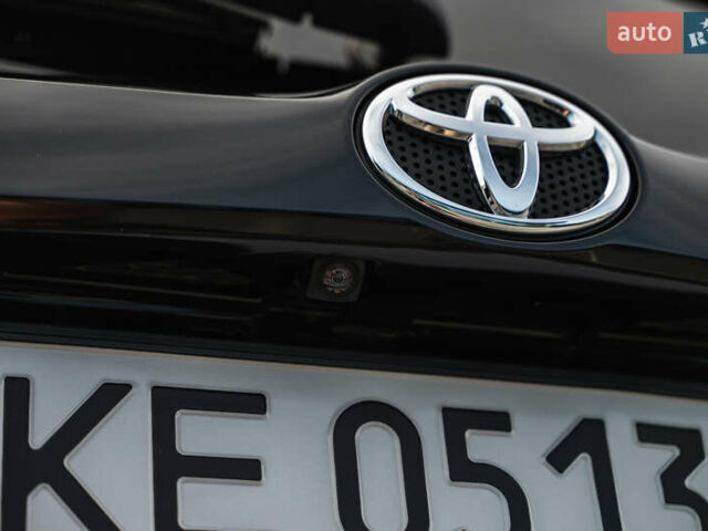 Тойота РАВ 4 2017 в Днепре (Днепропетровске) на Automoto.ua Черный Тойота РАВ 4, объемом двигателя 2.23 л и пробегом 94 тыс. км за 24300 $, фото 44 на Automoto.ua