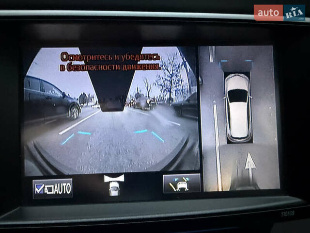 Тойота РАВ 4 2017 в Днепре (Днепропетровске) на Automoto.ua Черный Тойота РАВ 4, объемом двигателя 2.23 л и пробегом 240 тыс. км за 18700 $, фото 66 на Automoto.ua