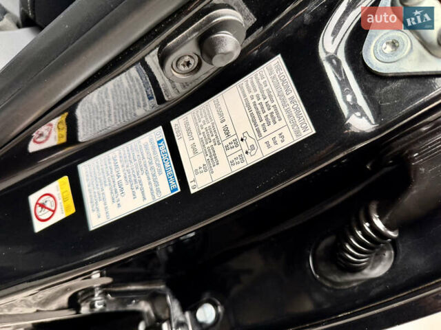 Тойота РАВ 4 2017 в Днепре (Днепропетровске) на Automoto.ua Черный Тойота РАВ 4, объемом двигателя 2.23 л и пробегом 240 тыс. км за 18700 $, фото 30 на Automoto.ua