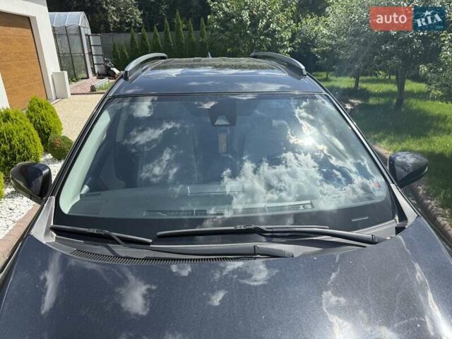 Чорний Тойота РАВ 4, об'ємом двигуна 2.49 л та пробігом 115 тис. км за 24000 $, фото 11 на Automoto.ua