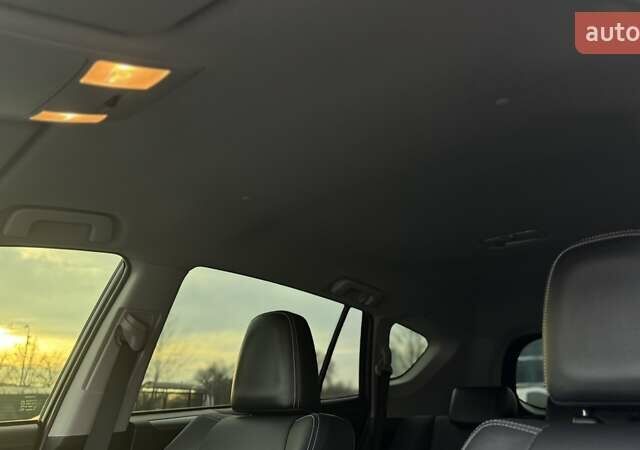 Черный Тойота РАВ 4, объемом двигателя 2.49 л и пробегом 43 тыс. км за 27999 $, фото 36 на Automoto.ua