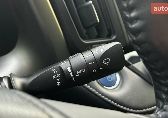 Черный Тойота РАВ 4, объемом двигателя 2.49 л и пробегом 43 тыс. км за 27999 $, фото 33 на Automoto.ua