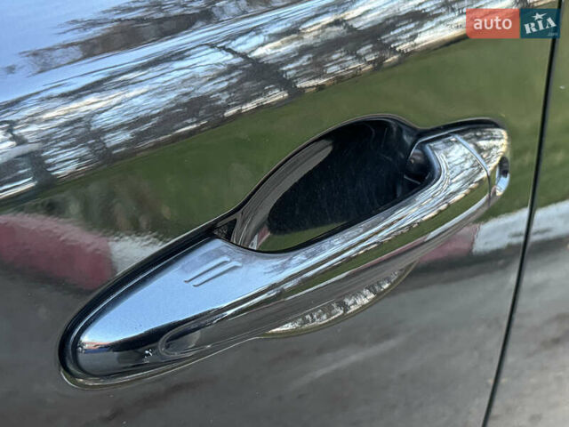 Черный Тойота РАВ 4, объемом двигателя 2.49 л и пробегом 72 тыс. км за 25000 $, фото 21 на Automoto.ua