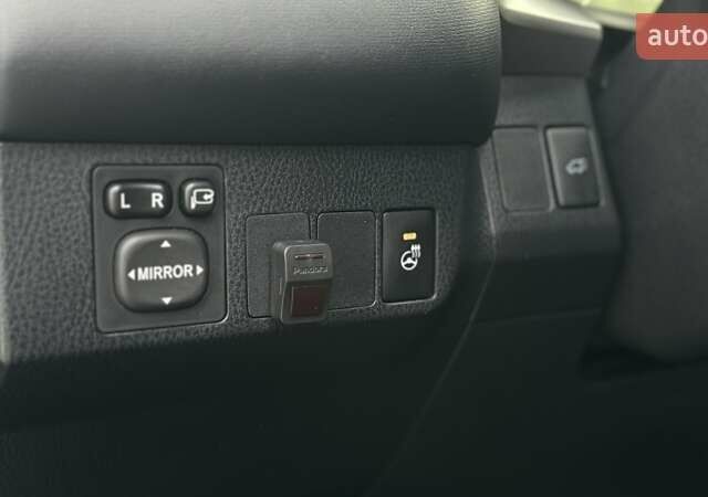 Черный Тойота РАВ 4, объемом двигателя 2.49 л и пробегом 43 тыс. км за 27999 $, фото 35 на Automoto.ua