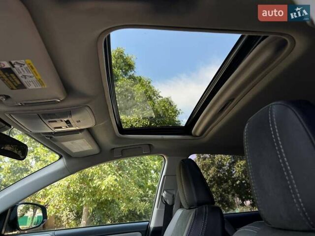 Тойота РАВ 4 2017 в Одессе на Automoto.ua Черный Тойота РАВ 4, объемом двигателя 2.5 л и пробегом 120 тыс. км за 19900 $, фото 22 на Automoto.ua