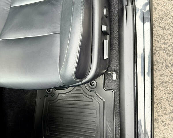 Тойота РАВ 4 2017 в Днепре (Днепропетровске) на Automoto.ua Черный Тойота РАВ 4, объемом двигателя 2.23 л и пробегом 240 тыс. км за 18700 $, фото 31 на Automoto.ua