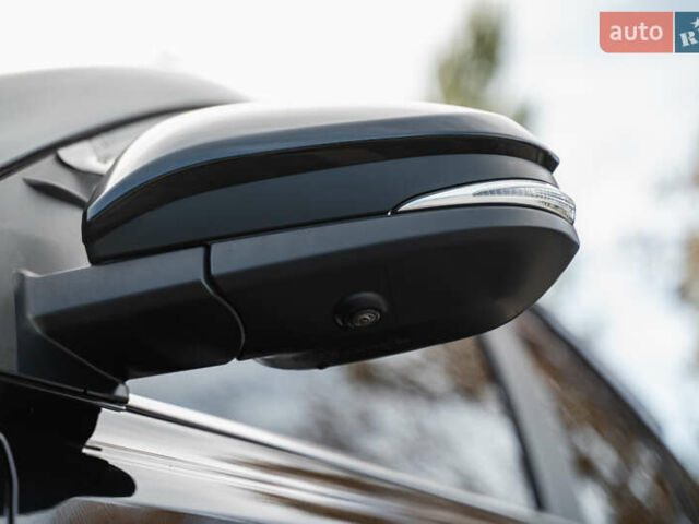 Черный Тойота РАВ 4, объемом двигателя 2.23 л и пробегом 97 тыс. км за 23775 $, фото 31 на Automoto.ua