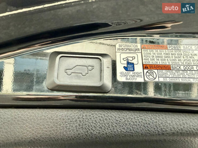 Тойота РАВ 4 2017 в Днепре (Днепропетровске) на Automoto.ua Черный Тойота РАВ 4, объемом двигателя 2.23 л и пробегом 240 тыс. км за 18700 $, фото 44 на Automoto.ua