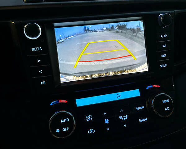 Тойота РАВ 4 2017 в Львове на Automoto.ua Черный Тойота РАВ 4, объемом двигателя 2.23 л и пробегом 99 тыс. км за 23200 $, фото 1 на Automoto.ua