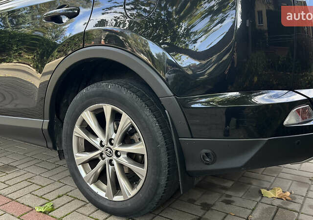 Черный Тойота РАВ 4, объемом двигателя 2.5 л и пробегом 190 тыс. км за 19900 $, фото 28 на Automoto.ua