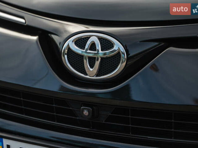 Черный Тойота РАВ 4, объемом двигателя 2.23 л и пробегом 97 тыс. км за 23775 $, фото 30 на Automoto.ua