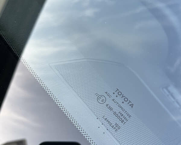 Черный Тойота РАВ 4, объемом двигателя 2.49 л и пробегом 66 тыс. км за 26830 $, фото 28 на Automoto.ua