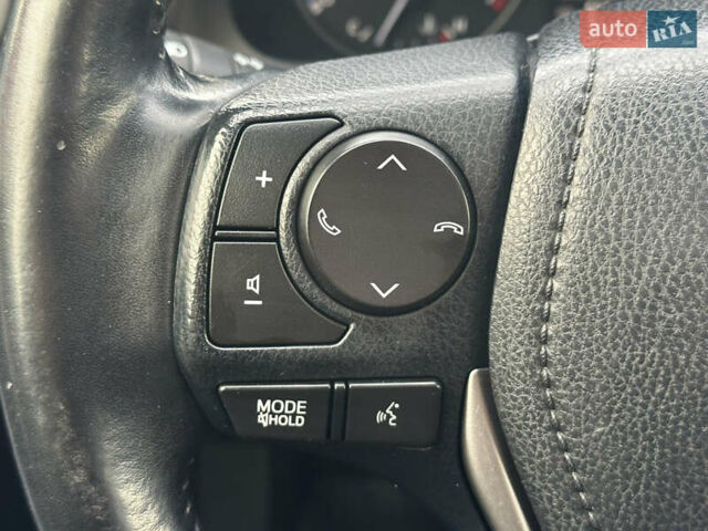 Тойота РАВ 4 2017 в Киеве на Automoto.ua Черный Тойота РАВ 4, объемом двигателя 2.23 л и пробегом 207 тыс. км за 18000 $, фото 35 на Automoto.ua