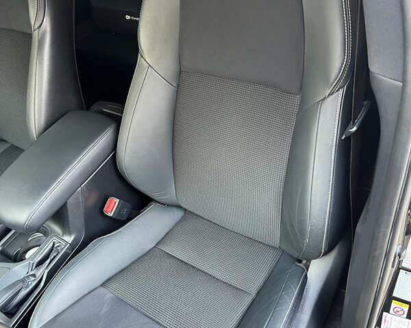 Черный Тойота РАВ 4, объемом двигателя 2.49 л и пробегом 66 тыс. км за 26830 $, фото 26 на Automoto.ua