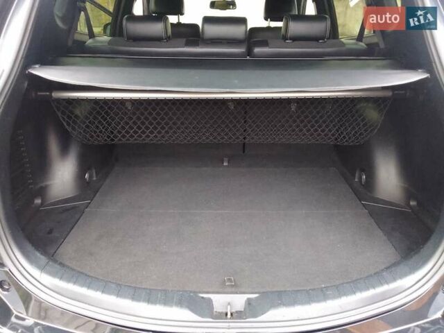 Чорний Тойота РАВ 4, об'ємом двигуна 1.99 л та пробігом 151 тис. км за 20700 $, фото 14 на Automoto.ua