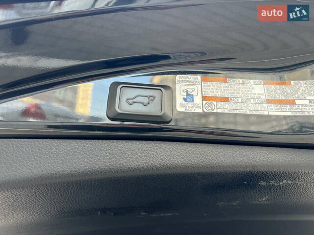 Черный Тойота РАВ 4, объемом двигателя 2.49 л и пробегом 66 тыс. км за 26830 $, фото 18 на Automoto.ua