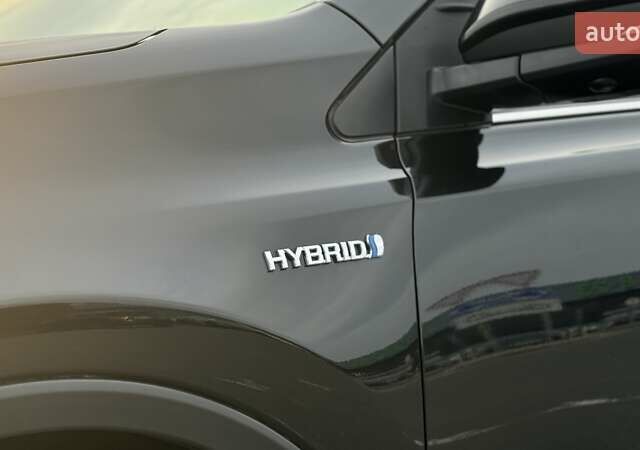 Черный Тойота РАВ 4, объемом двигателя 2.49 л и пробегом 43 тыс. км за 27999 $, фото 43 на Automoto.ua