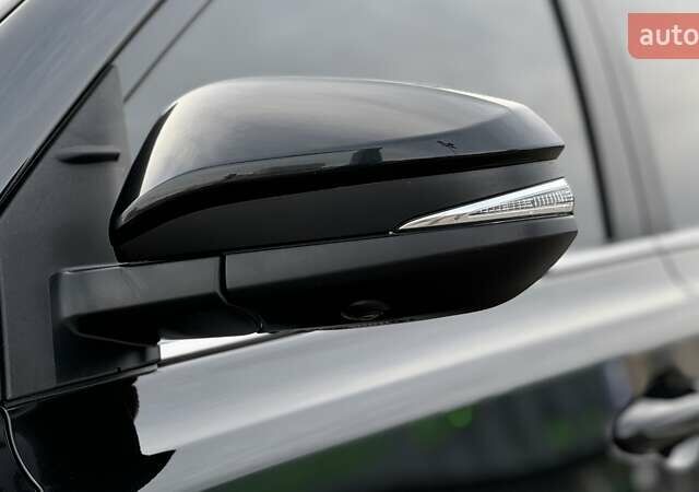 Черный Тойота РАВ 4, объемом двигателя 2.49 л и пробегом 43 тыс. км за 27999 $, фото 9 на Automoto.ua