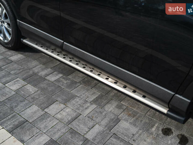 Черный Тойота РАВ 4, объемом двигателя 2.23 л и пробегом 97 тыс. км за 23775 $, фото 33 на Automoto.ua