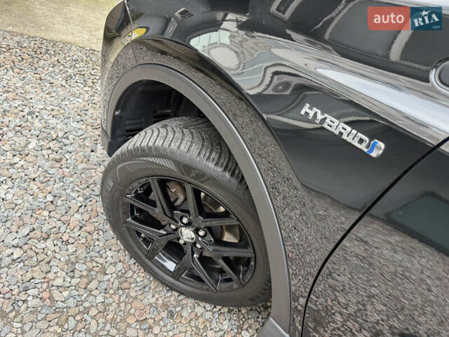 Черный Тойота РАВ 4, объемом двигателя 2.49 л и пробегом 122 тыс. км за 23800 $, фото 44 на Automoto.ua