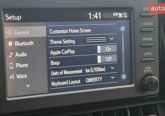 Черный Тойота РАВ 4, объемом двигателя 2.49 л и пробегом 93 тыс. км за 22950 $, фото 30 на Automoto.ua