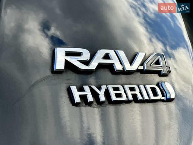 Чорний Тойота РАВ 4, об'ємом двигуна 2.5 л та пробігом 68 тис. км за 24000 $, фото 2 на Automoto.ua