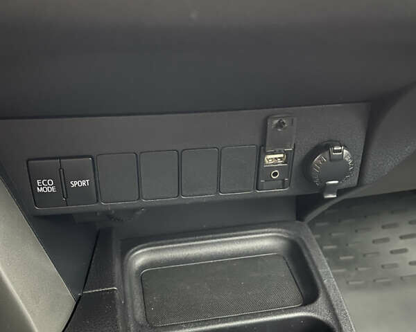 Черный Тойота РАВ 4, объемом двигателя 2.49 л и пробегом 98 тыс. км за 22000 $, фото 55 на Automoto.ua