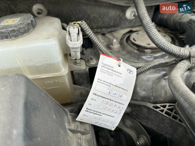 Чорний Тойота РАВ 4, об'ємом двигуна 2.5 л та пробігом 68 тис. км за 24000 $, фото 19 на Automoto.ua