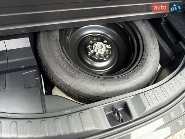 Черный Тойота РАВ 4, объемом двигателя 2.49 л и пробегом 122 тыс. км за 23800 $, фото 34 на Automoto.ua