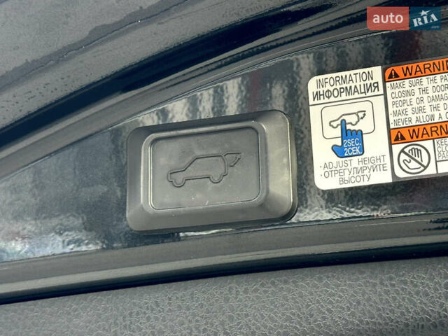 Чорний Тойота РАВ 4, об'ємом двигуна 2.5 л та пробігом 68 тис. км за 24000 $, фото 23 на Automoto.ua