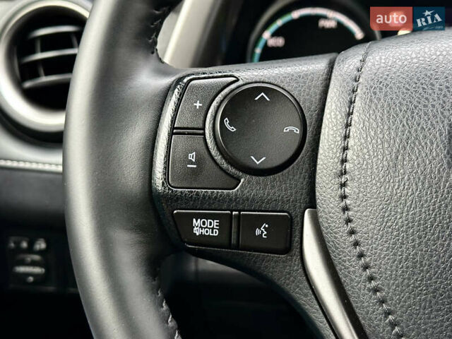 Чорний Тойота РАВ 4, об'ємом двигуна 2.5 л та пробігом 68 тис. км за 24000 $, фото 33 на Automoto.ua